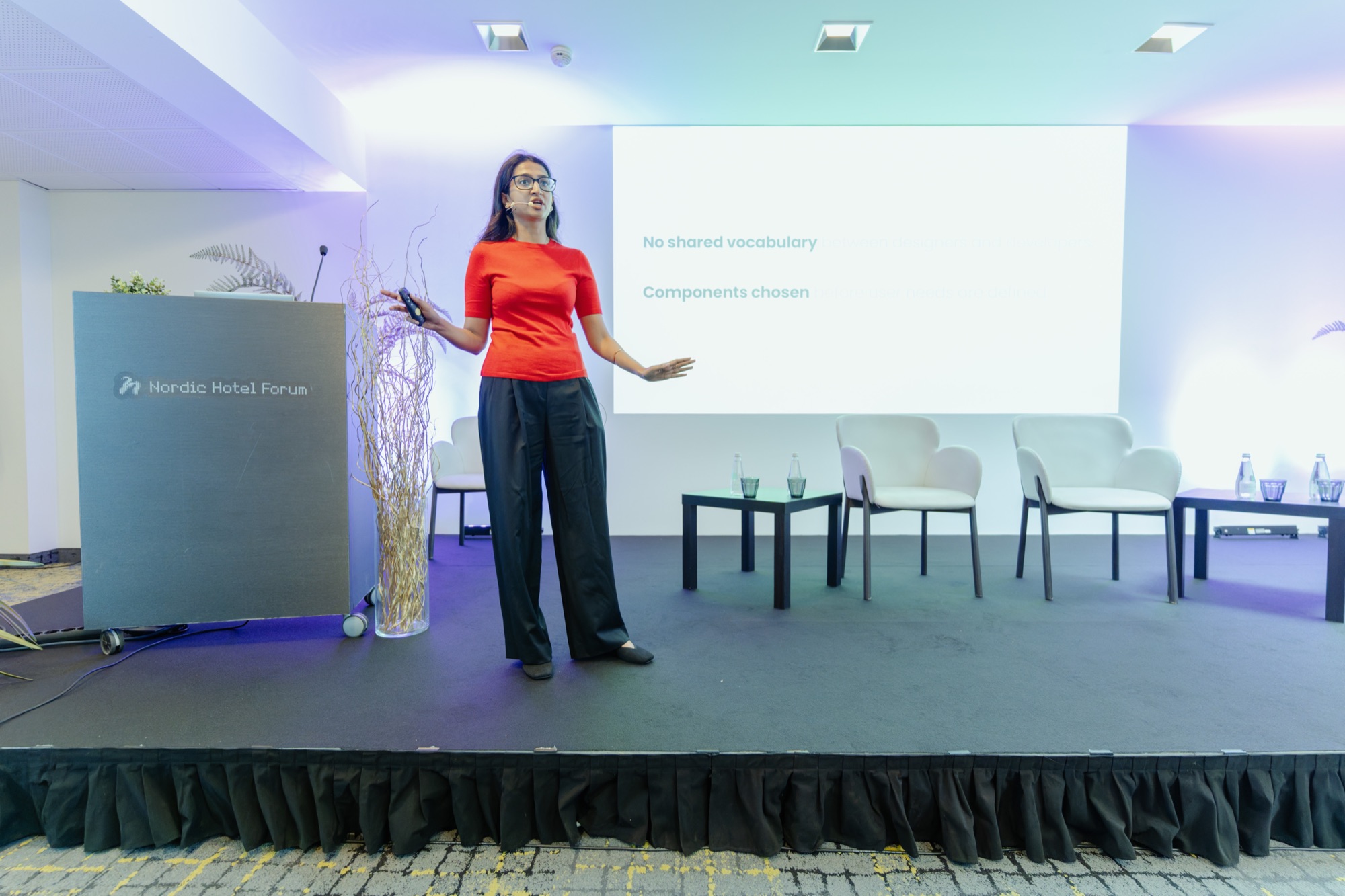 11th International XR-Metaverse Conference — photo 159